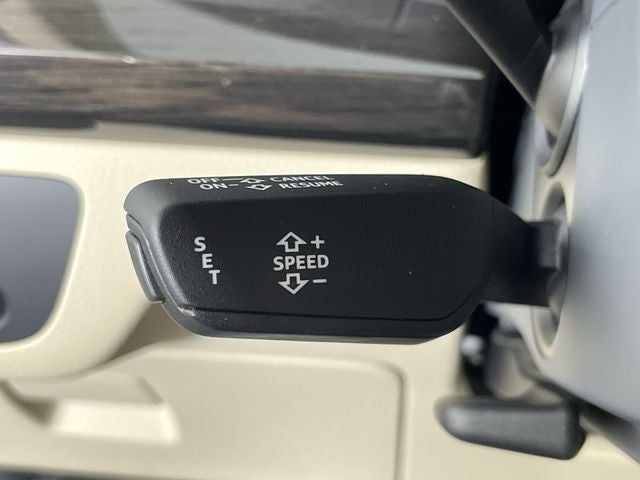 2018 Audi Q5 2.0T quattro