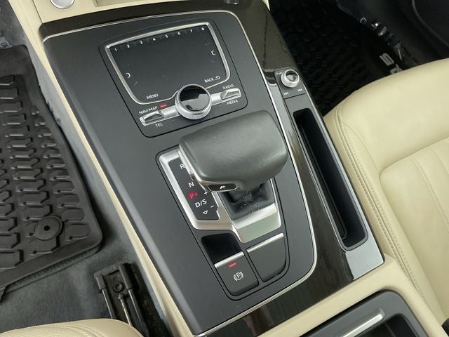 2018 Audi Q5 2.0T quattro