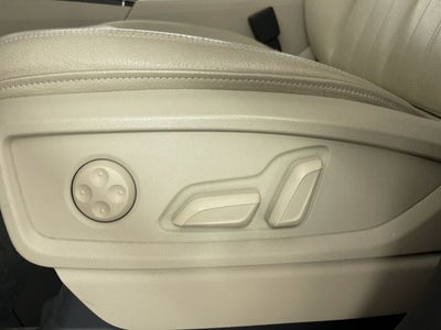 2018 Audi Q5 2.0T quattro