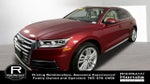 2018 Audi Q5 2.0T quattro