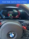 2025 BMW M3 Competition