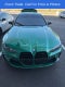 2025 BMW M3 Competition