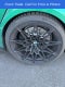 2025 BMW M3 Competition