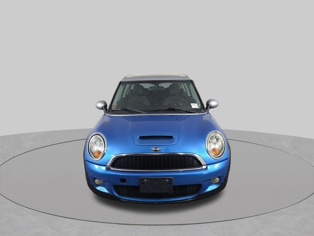 2010 MINI Cooper S Clubman