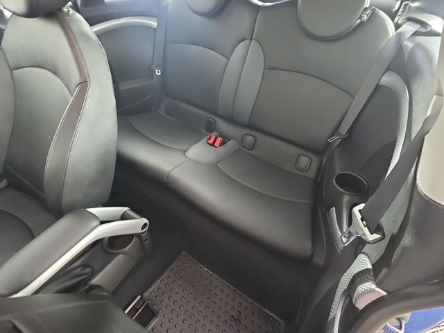 2010 MINI Cooper S Clubman