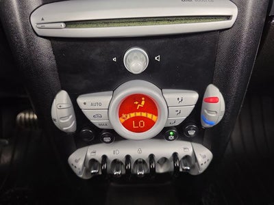 2010 MINI Cooper S Clubman