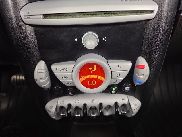 2010 MINI Cooper S Clubman