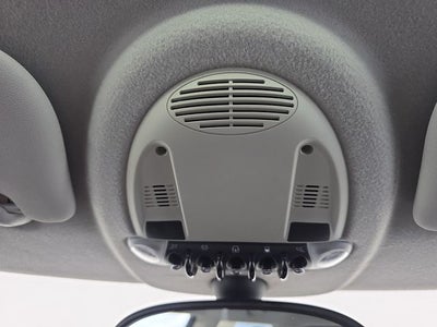 2010 MINI Cooper S Clubman