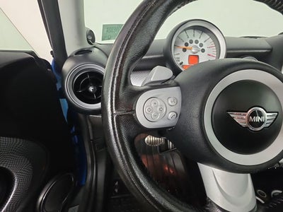 2010 MINI Cooper S Clubman