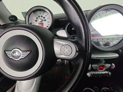 2010 MINI Cooper S Clubman