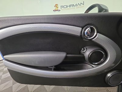 2010 MINI Cooper S Clubman