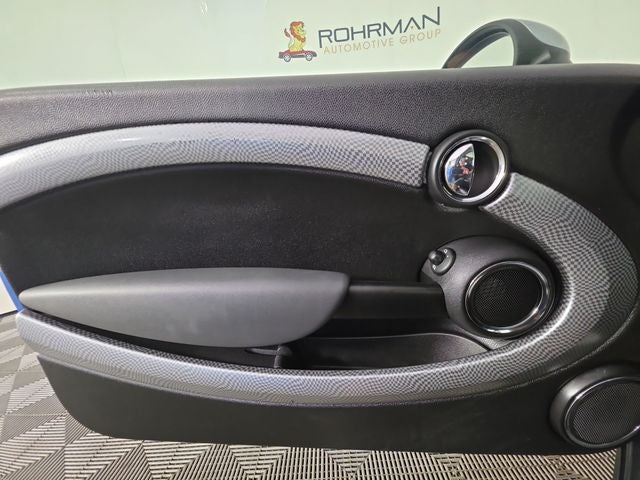 2010 MINI Cooper S Clubman