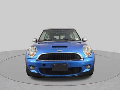 2010 MINI Cooper S Clubman