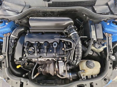 2010 MINI Cooper S Clubman