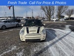 2006 MINI Convertible Cooper S