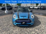 2016 MINI Cooper S Base