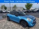 2016 MINI Cooper S Base