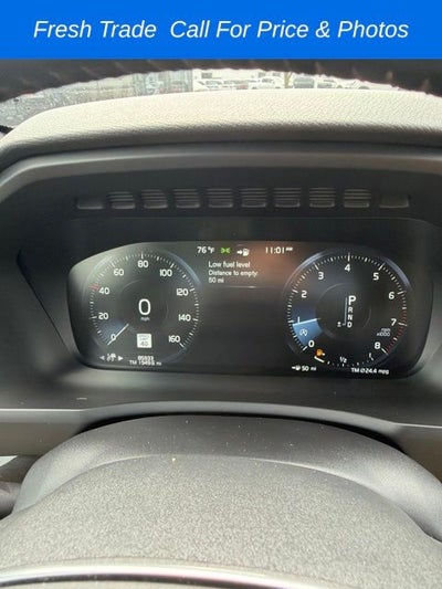 2018 Volvo XC90 T6 Momentum