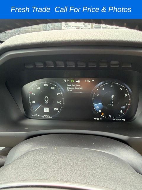 2018 Volvo XC90 T6 Momentum