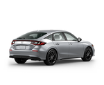 2026 Honda Civic Hatchback FWD Sport Hybrid