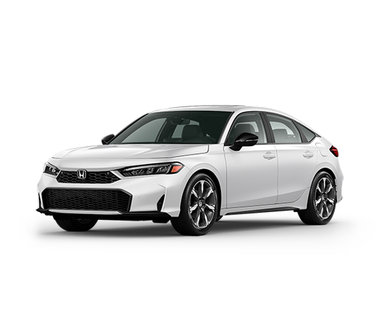 2026 Honda Civic's photo