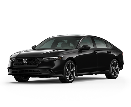 2026 Honda Accord 1.5T SE CVT's photo