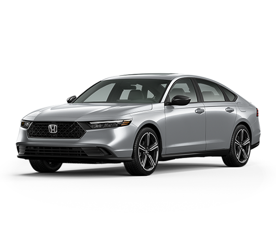 2026 Honda Accord Hybrid Sport's photo