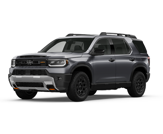 2026 Honda Passport TrailSport Blackout Elite