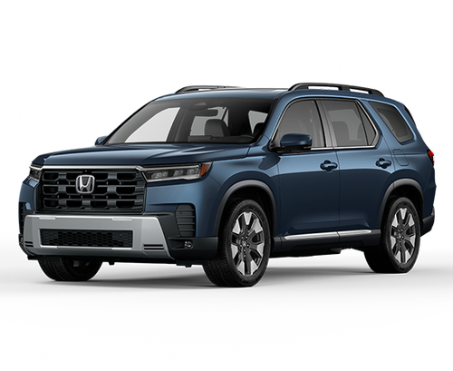 2026 Honda Pilot AWD Touring