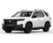 2026 Honda Pilot AWD Black Edition