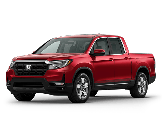 2026 Honda Ridgeline RTL AWD's photo