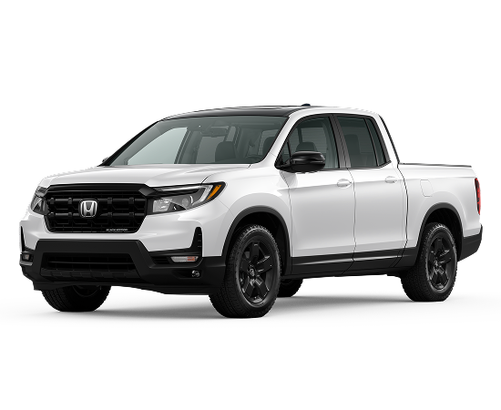 2026 Honda Ridgeline's photo