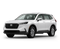 2027 Honda CR-V LX