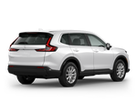 2027 Honda CR-V EX AWD
