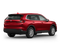 2027 Honda CR-V EX AWD