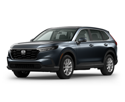 2026 Honda CR-V AWD EX