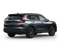 2026 Honda CR-V AWD EX-L