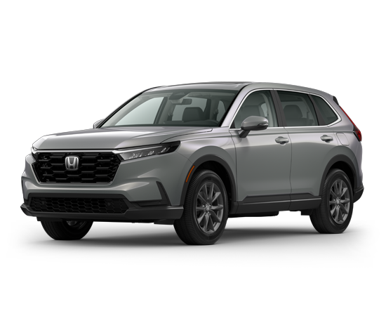 2026 Honda CR-V AWD EX-L