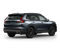 2027 Honda CR-V Sport Hybrid AWD