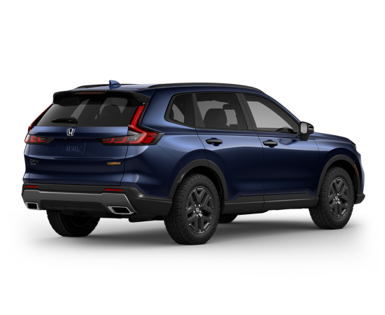 2026 Honda CR-V AWD TrailSport Hybrid