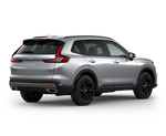 2026 Honda CR-V AWD Sport Touring Hybrid