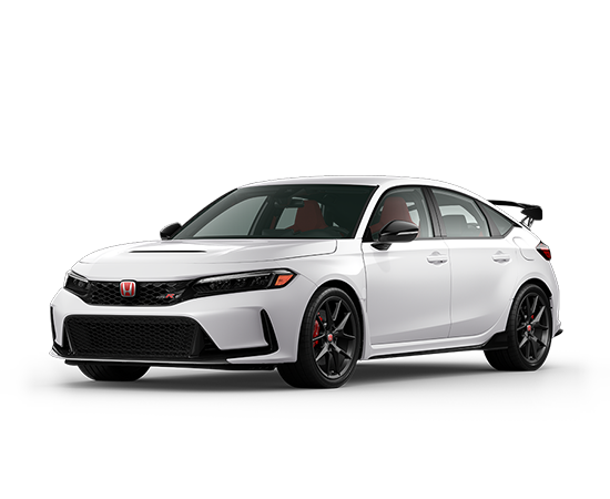 2026 Honda Civic Type R Base