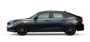 Bob Rohrman Honda in Lafayette IN