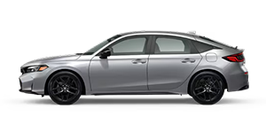 Bob Rohrman Honda in Lafayette IN