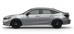 Bob Rohrman Honda in Lafayette IN