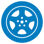 Tire rotations | Bob Rohrman Honda in Lafayette IN