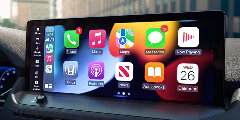 Bob Rohrman Honda in Lafayette IN