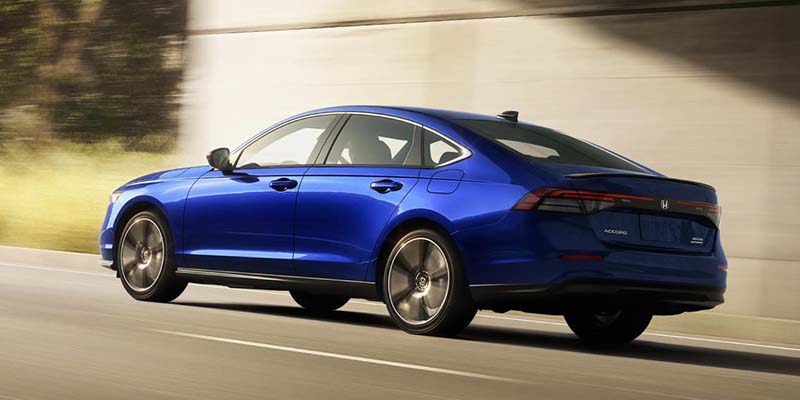 Bob Rohrman Honda in Lafayette IN