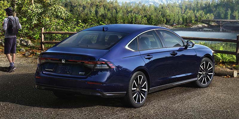 Bob Rohrman Honda in Lafayette IN