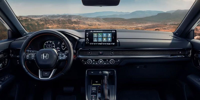 Bob Rohrman Honda in Lafayette IN